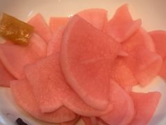 -渝是乎川渝小炒(新世界百货望京店)