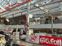 -DQ·蛋糕·冰淇淋(浦江欢乐颂店)