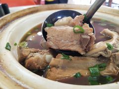 肉骨茶-新峰肉骨茶