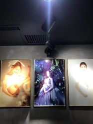 -韩孕社专业孕妇摄影(和平店)