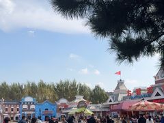 -沈阳方特欢乐世界