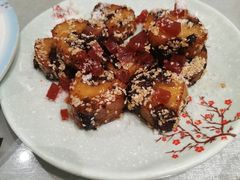 -南来顺饭庄·清真(南菜园店)