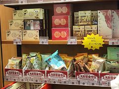 -茶颜悦色(平和堂负一楼店)