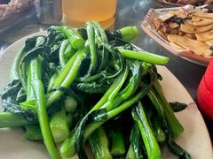 -盛得农家美食·无花果浸鸡·古法烧鸡·竹筒饭(白水寨森林海店)