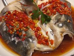 -湘阁里辣(沙井华润万家店)