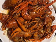 -蓝海国际大饭店·蓝钻自助百汇(兰山店)