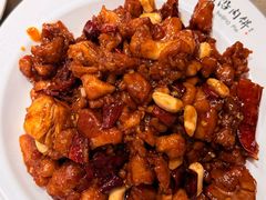 -河沿肉饼Beijing Pie(锡拉胡同店)
