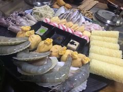 -丽江庭院之丽江往事(安定门店)