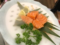 -梦山水日本烧肉(五四广场店)