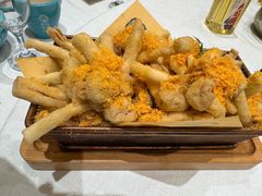 -聆桂烤鸭·金奖烤鸭(静联广场店)