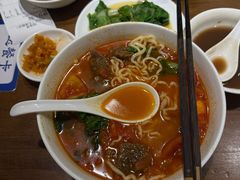 -寻裕记·现炒浇头面(人民广场店)