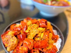 -兔爸私家小厨(新北万达店)