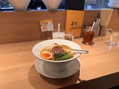 -真打拉面·日式拉面新流派(体育西横街店)