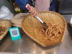 -肖炮现炸酥肉(解放碑店)