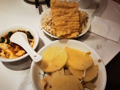 -川味堂·四川豆花(八卦岭店)