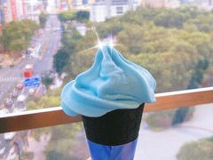 -小大董·烤鸭(观景餐厅·南京西路店)