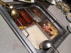 -海底捞火锅(名门店)