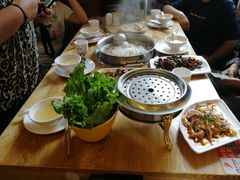 -守柴炉烤鸭(中海国际店)