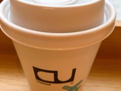 -CONTENT U COFFEE(中山公园店)