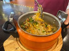 小锅萝卜饭/例-临家闽南菜(宝洲路店)