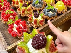 -富贵面包公司(运河店)