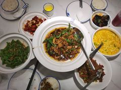 -兰湘子·湘菜小炒(崂山丽达店)