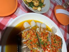 -韵味湘肴·小炒黄牛肉(五一广场美食地标店)