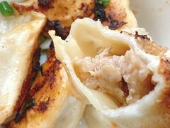 -孝丰南门锅贴(南街店)