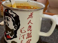-福苗小骆驼烧烤(大唐不夜城店)