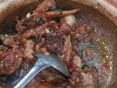 -华仔土鸡店(创意产业园店)