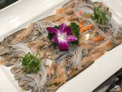 -高佳庄·舟山海鲜(海景旗舰店)