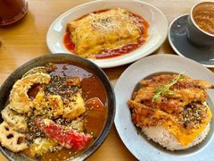 -La Strada(安福路店)