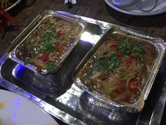 -夜猫子串吧·龙虾.江西小炒(万塘路店)