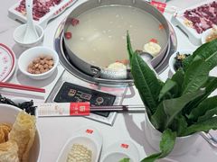-八合里潮汕鲜牛肉火锅(深圳海岸城店)