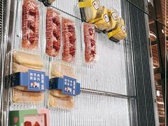 -Bread618面包生日蛋糕(欧亚商都店)