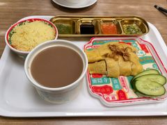 -百福麵家(新馬路店)