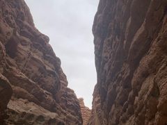 -张掖平山湖大峡谷景区