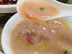 -覃大个·藕汤印象(博奇路店)