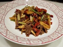 -径山十八道·风味民间菜(杭州总店)