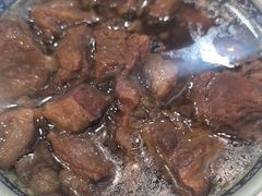 -马记伊源斋涮肉·清真菜(潘家园古玩市场店)