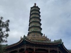 -普陀宗乘之庙(小布达拉宫)
