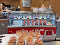 -麦的多生日蛋糕(龙湖三千店)