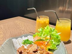 -安南越南餐厅(青岛万象城店)