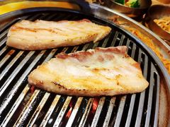 -金顺韩式烤肉·网红烤肉店(广利路店)