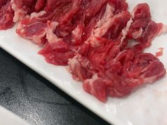 -潮汕美牛肉丸火锅店(天宁寺店)