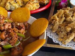 -环宇草鸡店·特色炒鸡