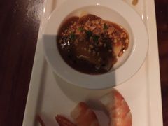 -上海柏悦酒店·世纪100牛排馆