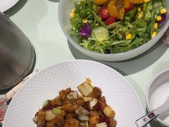 -闫府私房菜·百年鲁菜(欧亚店)