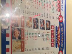 -澳门陈光记烧味饭店·LAB店(江宸天街店)