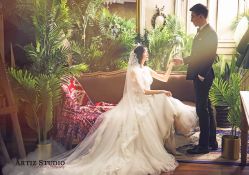 -THE QUEEN(北京店)